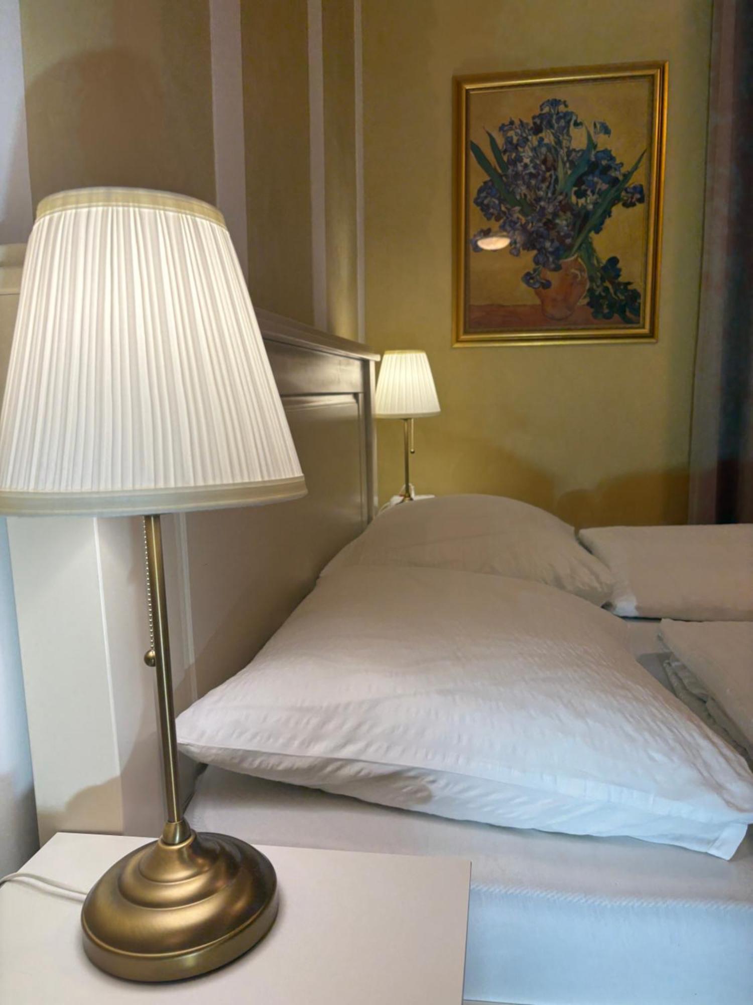 Esos Hotel Quelle Bad Ragaz Exterior photo
